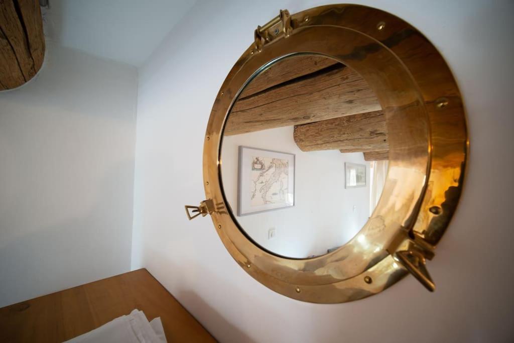 Air-Conditioned Loft In The Heart Of The Old Port Marsella Exterior foto