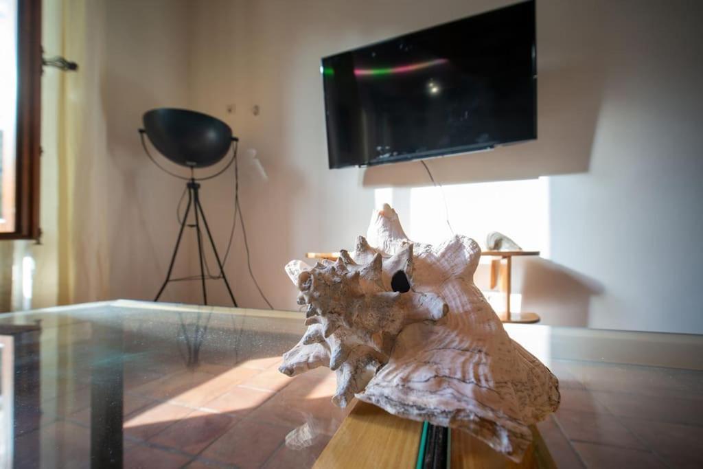 Air-Conditioned Loft In The Heart Of The Old Port Marsella Exterior foto